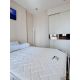 Q House Sukhumvit 79 convenient 17th floor BTS Onnut