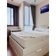 Q House Sukhumvit 79 convenient 17th floor BTS Onnut