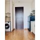Q House Sukhumvit 79 convenient 17th floor BTS Onnut