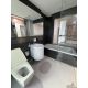 Rhythm Sukhumvit 50 spacious private 36th floor BTS Onnut