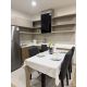 Rhythm Sukhumvit 50 spacious private 36th floor BTS Onnut