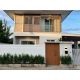  บ้านเดี่ยว 2 ชั้น รีโนเวทใหม่ สไตล์โมเดิร์นมินิมอล ดอยสะเก็ด