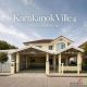 บ้านเดี่ยวหลังใหญ่ 2 ชั้น ทำเลดี ฟังก์ชันครบ พร้อมเข้าอยู่ สันกำแพง