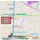 คอนโดฯ The Kris Ratchada 17 เดอะ คริส รัชดา 17 46 sq.m. 1 BR ใกล้ MaxValu ราคาพิ