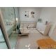 condo ไอริส แอเวนิว อ่อนนุช - สุวรรณภูมิ 28SQ.METER 1BR 10000000 THAI BAHT ใกล้แ