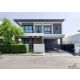 บ้านเดี่ยว Bangkok Boulevard Bangna กม.5 ทำเลเด่น ถนนเมน ใกล้คลับเฮ้าส์ พร้อมเข้