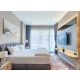 บ้านเดี่ยว Bangkok Boulevard Bangna กม.5 ทำเลเด่น ถนนเมน ใกล้คลับเฮ้าส์ พร้อมเข้