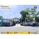 โกดังสินค้า  1 ชั้น  300 ตรว. พื้นที่ใช้สอย 725.25 ตรม.  10 นอน 10 น้ำจอดรถ 5-6 