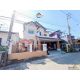 บ้านเดี่ยว 2 ชั้น ทำเลดี ซอยสุวินทวงศ์ 13 มีนบุรี บ้านเดี่ยว สร้างเอง