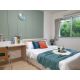 My Condo Sukhumvit 81 Clean Safe 2nd Floor BTS Onnut
