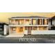 โซนหางดง ราคาพิเศษ 7.98 ล้าน บ้านหรู 2 ชั้น สไตล์ Contemporary Modern ตกแต่งครบท