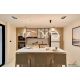 โซนหางดง ราคาพิเศษ 7.98 ล้าน บ้านหรู 2 ชั้น สไตล์ Contemporary Modern ตกแต่งครบท