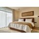 โซนหางดง ราคาพิเศษ 7.98 ล้าน บ้านหรู 2 ชั้น สไตล์ Contemporary Modern ตกแต่งครบท