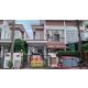 ขายด่วน บ้านแฝด 2 ชั้น 4 นอน 4 น้ำ 36 ตร.วา หมู่บ้านภัสสร หลังสนามกีฬาขอนแก่น ทำ