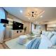 ขายบ้านหรู Modern Classic พัทยาเหนือ ใกล้สุขุมวิท พร้อมอยู่ 4ห้องนอน TP-H2185