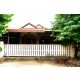ขายบ้านเดี่ยว  หมู่บ้านชัยพิทักษ์ 1 ซอยวังก์พง 21 ถนนเพชรเกษม ประจวบคีรีขันธ์