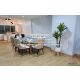 APARTMENT ทาวน์โฮมรีโนเวทใหม่ 4 ชั้น 2 คูหาติดกัน 7 น 7 น้ำ ตกแต่งเป็น Airbnb (ม