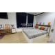 APARTMENT ทาวน์โฮมรีโนเวทใหม่ 4 ชั้น 2 คูหาติดกัน 7 น 7 น้ำ ตกแต่งเป็น Airbnb (ม