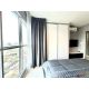 Aspire Sukhumvit 48 privacy spacious 26th floor BTS Phra Khanong
