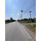 พื้นที่ดิน - 200 ตร.วา 1250000 BAHT. ไม่ไกลจาก ตลาด อำเภอ คลอง10ลำลูกกา  GOOD ปท