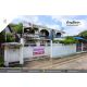 ขายบ้านเดี่ยว หมู่บ้านภัทรา ซอยจรัญสนิทวงศ์37 (DD001259)