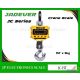 เครื่องชั่งแขวน JADEVER รุ่น JC-15T 