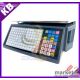 เครื่องชั่งคำนวณราคา 30kg SUNFORD รุ่น RLS-1100 พร้อม Build In Printer