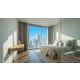 Luxury 3BR at Q1 Sukhumvit High Floor Floor-to-Ceiling Glass Stunning City View 