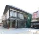 ให้เช่าอาคารสำนักงาน Stand Alone 597 ตรม. อินทามระ 34 ย่านดินแดง-สุทธิสาร เชื่อม