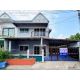ขาย หมู่บ้านสุภาวัลย์ ลำลูกกา คลอง2  ( รีโนเวท) ถนนเสมาฟ้าคราม