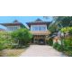 บ้านเดี่ยว 133 ตร.วา ซอยประเสริฐมนูญกิจ 17 เดินทางสะดวก ห่างถนนเพียง 50 เมตร