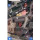 ขายที่ดินพร้อมหอพักบ้านบึงชลบุรี บนเนื้อที่  1 ไร่ 1งาน 71 ตรว. พร้อมห้องแถว  10