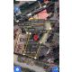 ขายที่ดินพร้อมหอพักบ้านบึงชลบุรี บนเนื้อที่  1 ไร่ 1งาน 71 ตรว. พร้อมห้องแถว  10