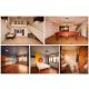 HR 9918  ให้เช่า Luxury Townhome 5 ชั้น ทองหล่อ 25 บ้านหรู Fully Furnished พร้อม