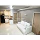 Condo. Le Cote Sukhumvit 14 area 60 ตร.-ม. 2 ห้องนอน ใกล้กับ รถไฟฟ้า BTS อโศก สะ