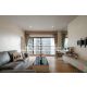 CONDO โนเบิล รีไฟน์ ขนาด 57 SQUARE METER 1 นอน 7900000 BAHT. เข้าออกได้หลายทาง เ