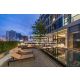 CONDO. ชีวาทัย เรสซิเดนซ์ อโศก ขนาดพื้นที่ 40 SQ.M. 1นอน1น้ำ 6800000 THB โครต-ถู
