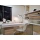 CONDO. ชีวาทัย เรสซิเดนซ์ อโศก ขนาดพื้นที่ 40 SQ.M. 1นอน1น้ำ 6800000 THB โครต-ถู