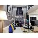 CONDO. ชีวาทัย เรสซิเดนซ์ อโศก ขนาดพื้นที่ 40 SQ.M. 1นอน1น้ำ 6800000 THB โครต-ถู