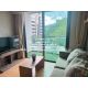 รหัส:  DSL-891.2 Sale condo Tidy Deluxe Sukhumvit 34 1 ห้องนอน 1 Bathroom 385000