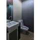 HR 9929 ให้เช่าทาวน์เฮ้าส์ 2 ชั้น 2ห้องนอน รามคำแหง 24 หัวหมาก 