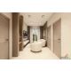 คอนโด ทำเลหายาก วิวดอยสุเทพ พร้อมอยู่ TouchHill Place Elegant Condo