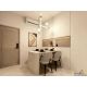 คอนโด ทำเลหายาก วิวดอยสุเทพ พร้อมอยู่ TouchHill Place Elegant Condo