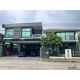 ขายบ้านเดี่ยว 2 ชั้น 103 ตร.ว. โครงการฮาบิเทีย เวนต์ ปัญญาอินทรา ใกล้ซาฟารีเวิลด