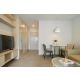 ให้เช่าคอนโด Regent Home Bangna – 1 ห้องนอน ชั้น 19 วิวโค้งน้ำบางกระเจ้า (สวยที่