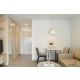 ให้เช่าคอนโด Regent Home Bangna – 1 ห้องนอน ชั้น 19 วิวโค้งน้ำบางกระเจ้า (สวยที่