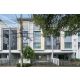 ทาวน์โฮม 3 ชั้น ธนาคลัสเตอร์ ราชพฤกษ์ – สถานีบางพลู ต้นโครงการ แปลงหน้าสวน พร้อม