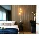 The Nest Sukhumvit 22 Private peaceful 3rd floor BTS PhromPhong