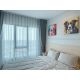 ให้เช่าคอนโด Regent Home Wutthakat – ห้องใหม่มือหนึ่ง ชั้น 25 วิวสูง เดินไป BTS 