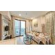 Ceil by Sansiri Private Convenient 10th Floor BTS Ekkamai